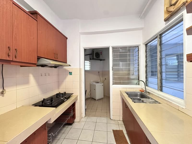 Condominium for Sale at Menara Menjalara - Kenji Ti - PropertyGuru.com.my