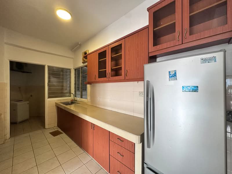 Condominium for Sale at Menara Menjalara - Kenji Ti - PropertyGuru.com.my