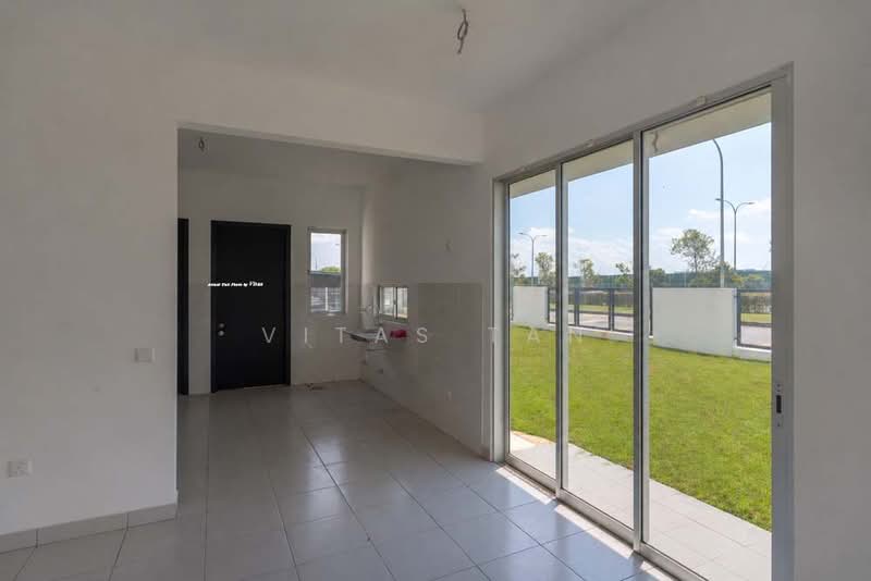 Rumah Teres 2-Tingkat untuk Dijual di Bukit Raja (Selangor) - Vitas Tan - Interior - PropertyGuru.com.my