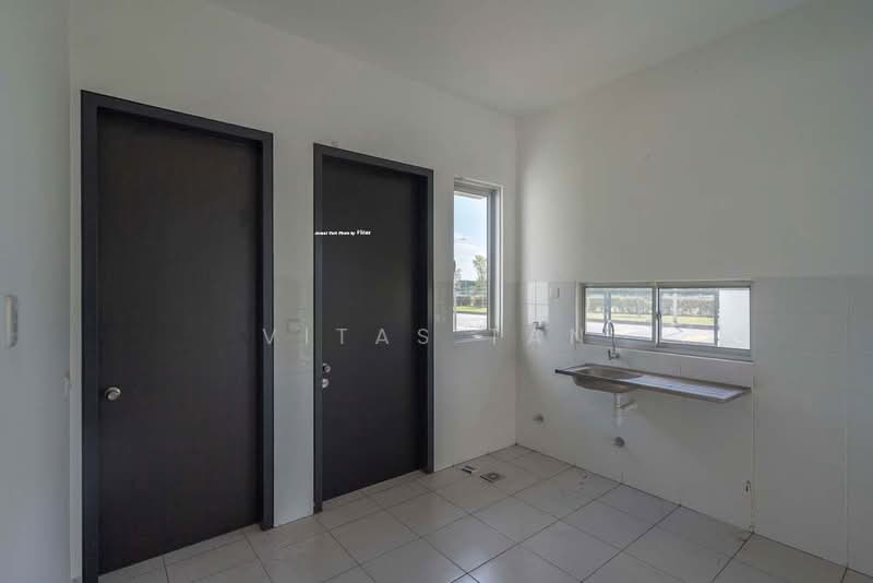 Rumah Teres 2-Tingkat untuk Dijual di Bukit Raja (Selangor) - Vitas Tan - Interior - PropertyGuru.com.my