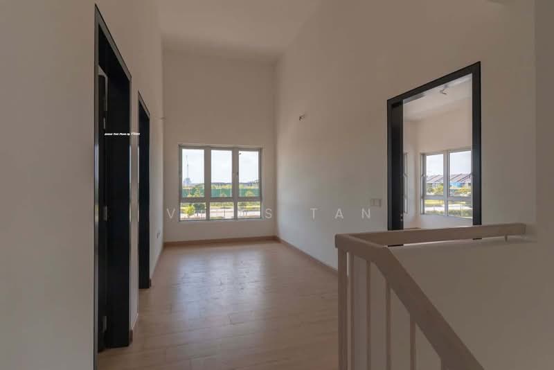 Rumah Teres 2-Tingkat untuk Dijual di Bukit Raja (Selangor) - Vitas Tan - Interior - PropertyGuru.com.my