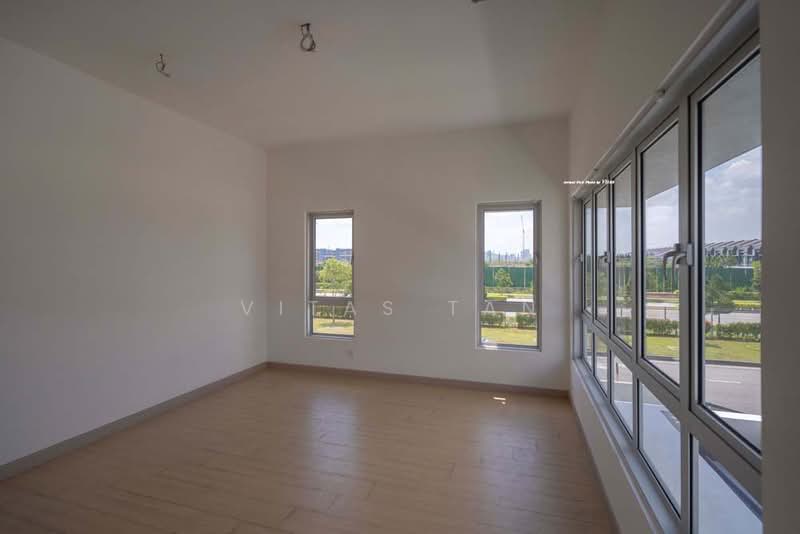 Rumah Teres 2-Tingkat untuk Dijual di Bukit Raja (Selangor) - Vitas Tan - Interior - PropertyGuru.com.my