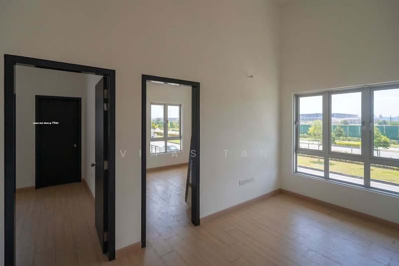 Rumah Teres 2-Tingkat untuk Dijual di Bukit Raja (Selangor) - Vitas Tan - Interior - PropertyGuru.com.my