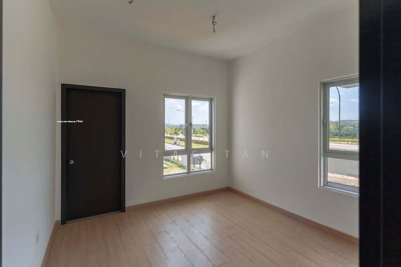 Rumah Teres 2-Tingkat untuk Dijual di Bukit Raja (Selangor) - Vitas Tan - Interior - PropertyGuru.com.my