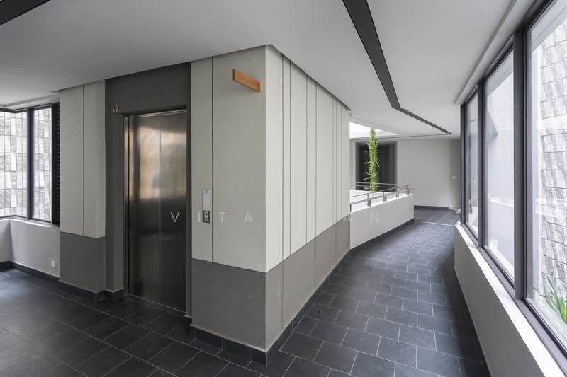Condominium for Sale at Utamara Boutique Residences - Vitas Tan - Lobby - PropertyGuru.com.my