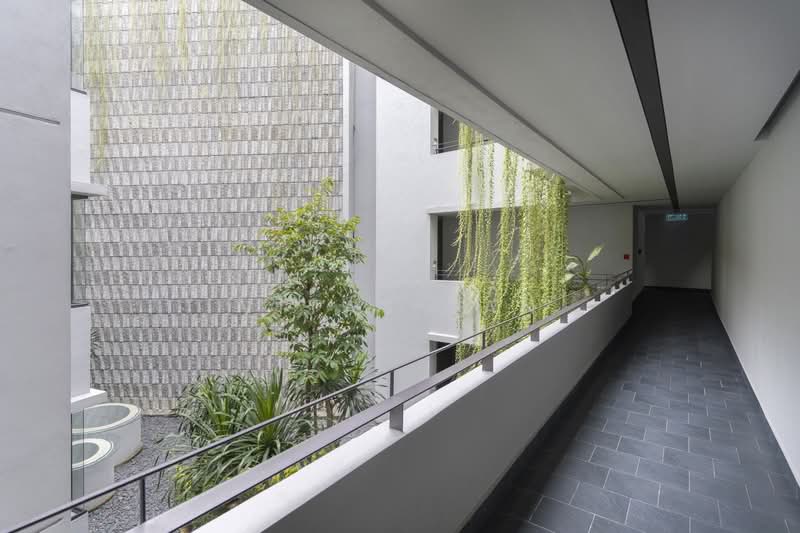 Condominium for Sale at Utamara Boutique Residences - Vitas Tan - Exterior - PropertyGuru.com.my