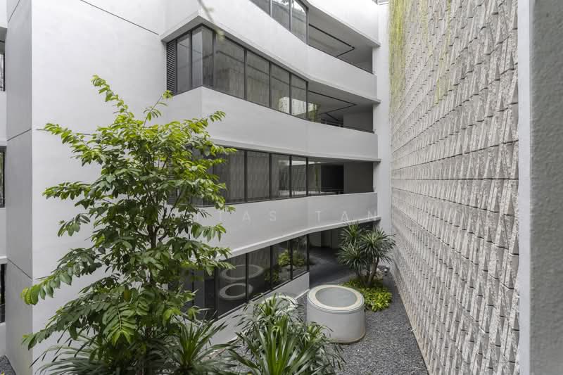 Condominium for Sale at Utamara Boutique Residences - Vitas Tan - Exterior - PropertyGuru.com.my