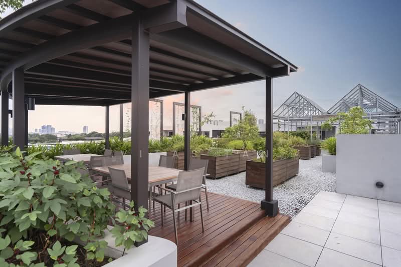 Condominium for Sale at Utamara Boutique Residences - Vitas Tan - Exterior - PropertyGuru.com.my