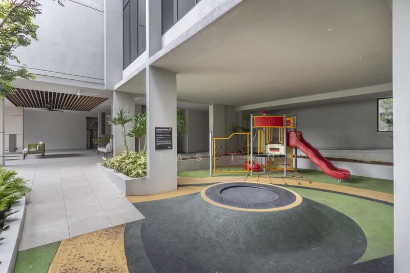 Condominium for Sale at Utamara Boutique Residences - Vitas Tan - Exterior - PropertyGuru.com.my