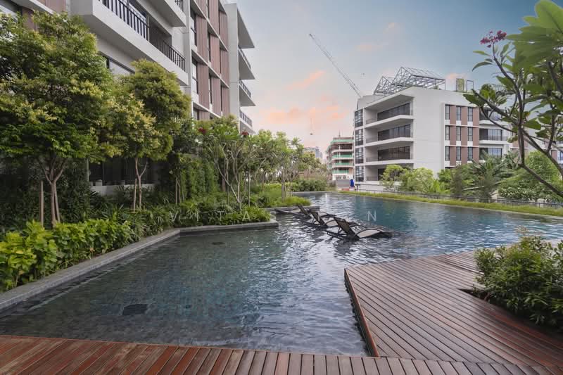 Condominium for Sale at Utamara Boutique Residences - Vitas Tan - Exterior - PropertyGuru.com.my