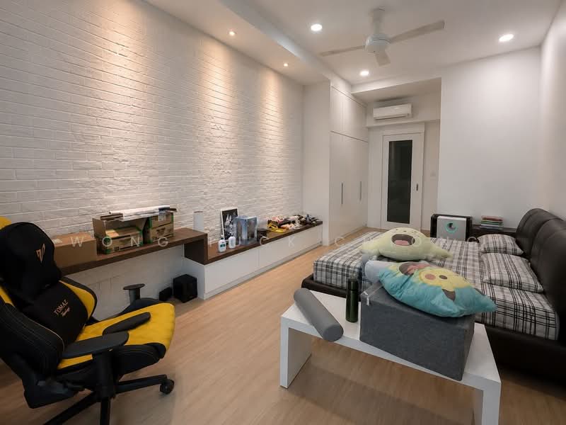 3-storey Terraced House for Sale in Bandar Nusaputra (Puchong) - Wong Tuck Chiong - PropertyGuru.com.my