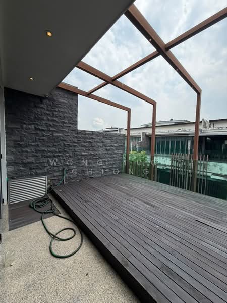 3-storey Terraced House for Sale in Bandar Nusaputra (Puchong) - Wong Tuck Chiong - PropertyGuru.com.my