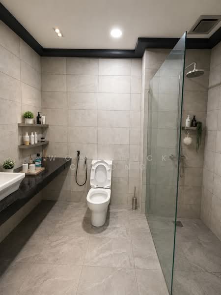 3-storey Terraced House for Sale in Bandar Nusaputra (Puchong) - Wong Tuck Chiong - PropertyGuru.com.my