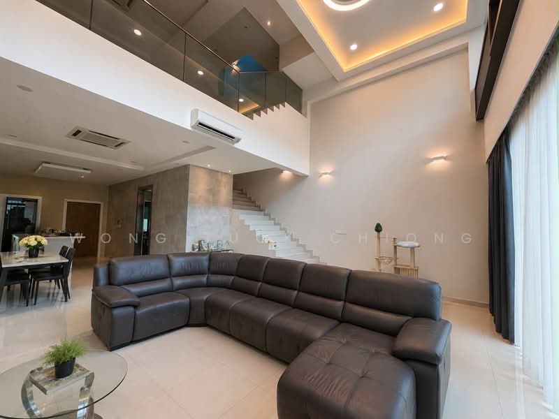 3-storey Terraced House for Sale in Bandar Nusaputra (Puchong) - Wong Tuck Chiong - PropertyGuru.com.my