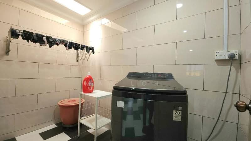 Semi-Detached House for Sale in Taman Perling (Perling) - Max Loh - Interior - PropertyGuru.com.my
