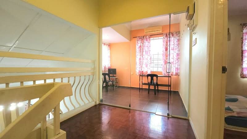 Semi-Detached House for Sale in Taman Perling (Perling) - Max Loh - Study - PropertyGuru.com.my