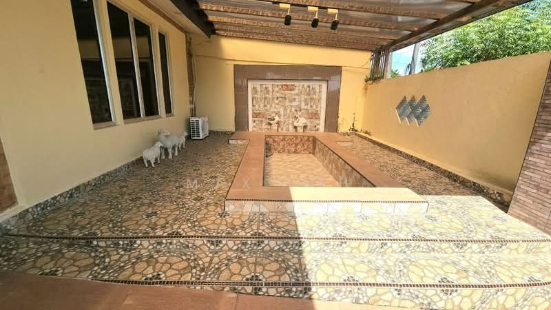 Semi-Detached House for Sale in Taman Perling (Perling) - Max Loh - Exterior - PropertyGuru.com.my