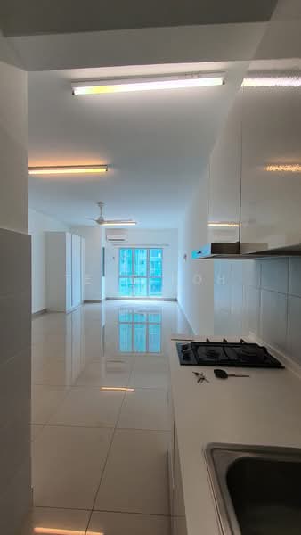 Kediaman Servis untuk Dijual di Galleria Equine Park - Teng Poh Hong - Interior - PropertyGuru.com.my