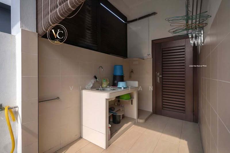 2-storey Terraced House for Sale in Bandar Bukit Raja (Klang) - Vitas Tan - Interior - PropertyGuru.com.my