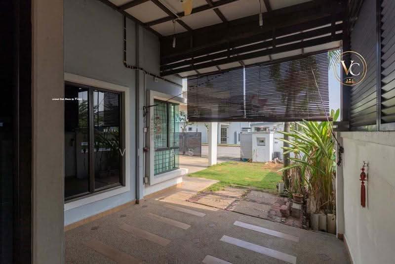 2-storey Terraced House for Sale in Bandar Bukit Raja (Klang) - Vitas Tan - Exterior - PropertyGuru.com.my