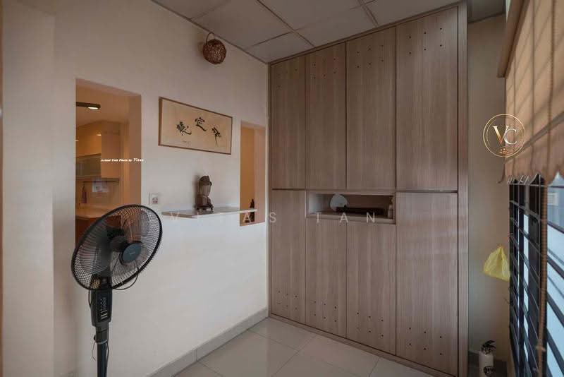 2-storey Terraced House for Sale in Bandar Bukit Raja (Klang) - Vitas Tan - Interior - PropertyGuru.com.my