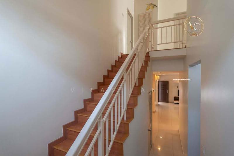 2-storey Terraced House for Sale in Bandar Bukit Raja (Klang) - Vitas Tan - Interior - PropertyGuru.com.my