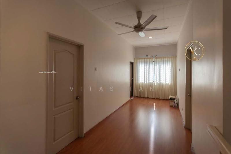 2-storey Terraced House for Sale in Bandar Bukit Raja (Klang) - Vitas Tan - Corridor - PropertyGuru.com.my