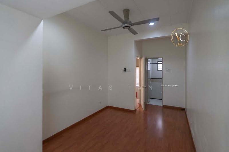 2-storey Terraced House for Sale in Bandar Bukit Raja (Klang) - Vitas Tan - Interior - PropertyGuru.com.my