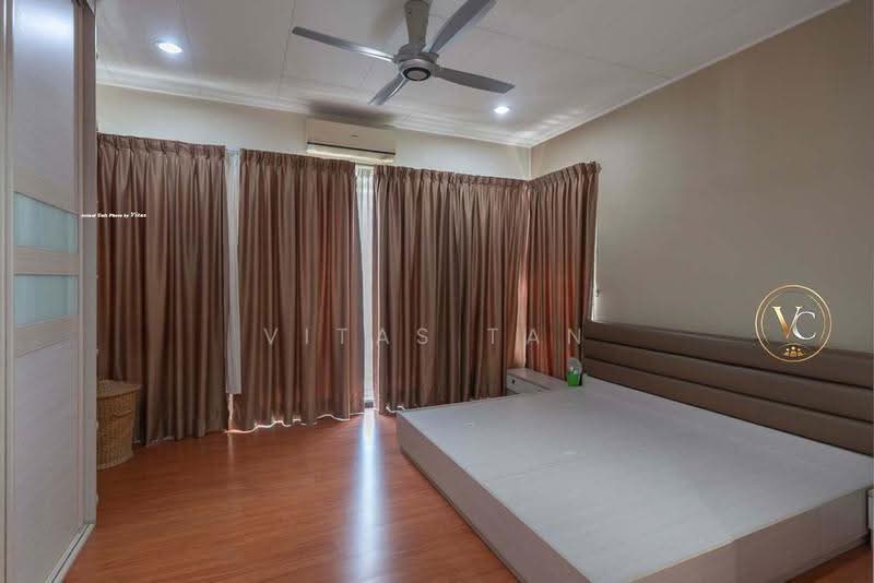 2-storey Terraced House for Sale in Bandar Bukit Raja (Klang) - Vitas Tan - Bedroom - PropertyGuru.com.my
