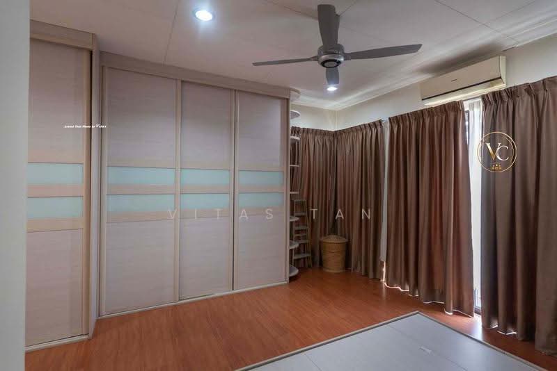 2-storey Terraced House for Sale in Bandar Bukit Raja (Klang) - Vitas Tan - Bedroom - PropertyGuru.com.my