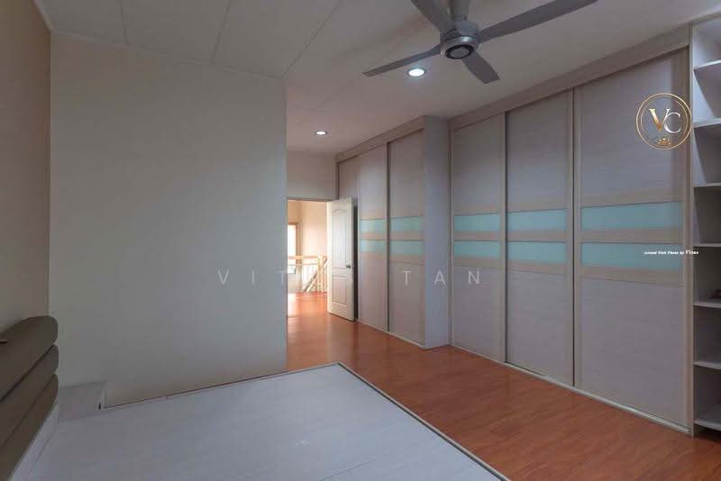 2-storey Terraced House for Sale in Bandar Bukit Raja (Klang) - Vitas Tan - Bedroom - PropertyGuru.com.my