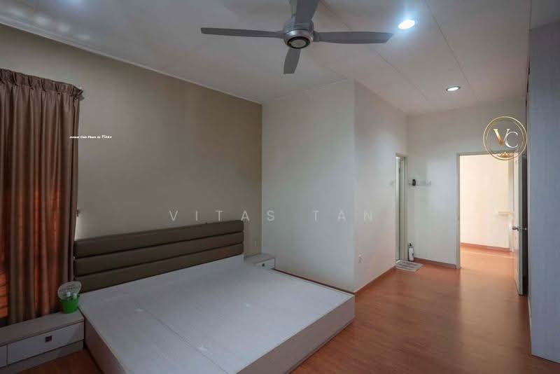 2-storey Terraced House for Sale in Bandar Bukit Raja (Klang) - Vitas Tan - Bedroom - PropertyGuru.com.my