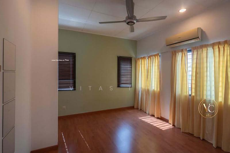 2-storey Terraced House for Sale in Bandar Bukit Raja (Klang) - Vitas Tan - Bedroom - PropertyGuru.com.my