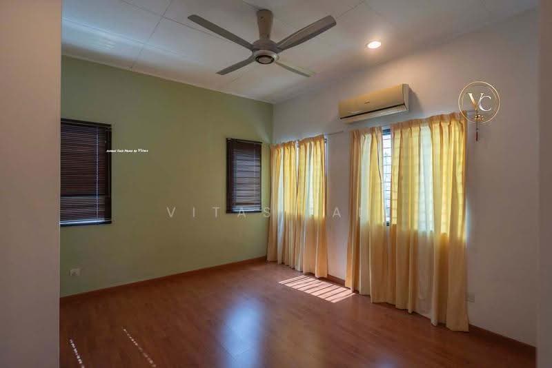 2-storey Terraced House for Sale in Bandar Bukit Raja (Klang) - Vitas Tan - Bedroom - PropertyGuru.com.my