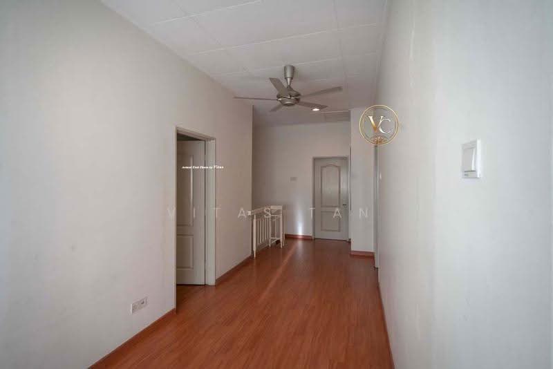 2-storey Terraced House for Sale in Bandar Bukit Raja (Klang) - Vitas Tan - Interior - PropertyGuru.com.my