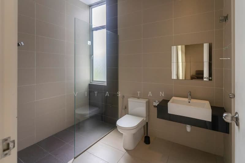 Semi-Detached House for Sale in Setia Eco Park (Setia Alam) - Vitas Tan - Bathroom - PropertyGuru.com.my