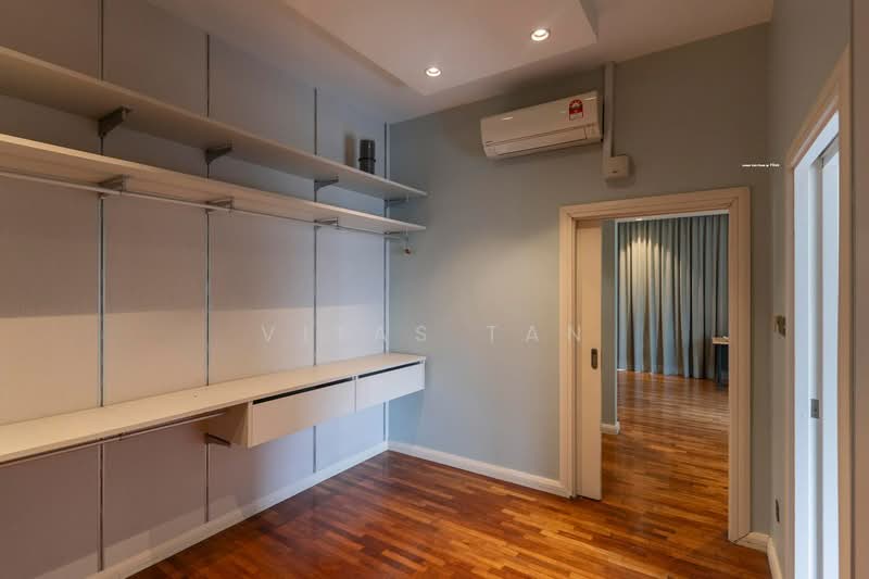 Semi-Detached House for Sale in Setia Eco Park (Setia Alam) - Vitas Tan - Interior - PropertyGuru.com.my