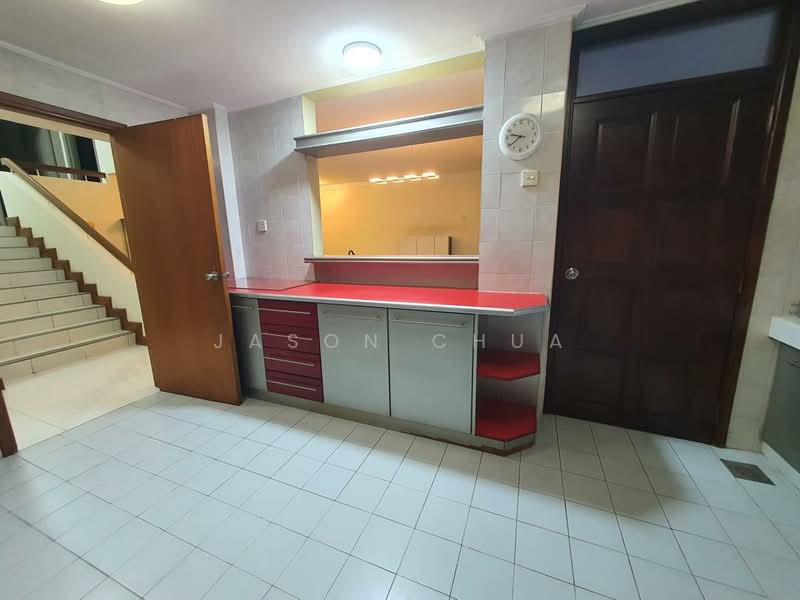 Rumah Bandar untuk Disewa di Taman Pelangi (Johor Bahru) - Jason Chua - Interior - PropertyGuru.com.my