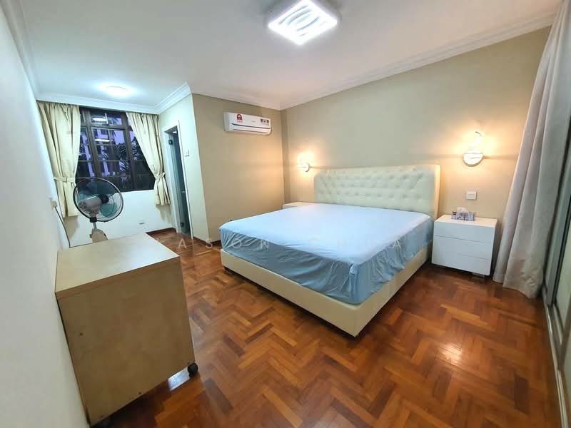 Rumah Bandar untuk Disewa di Taman Pelangi (Johor Bahru) - Jason Chua - Bedroom - PropertyGuru.com.my