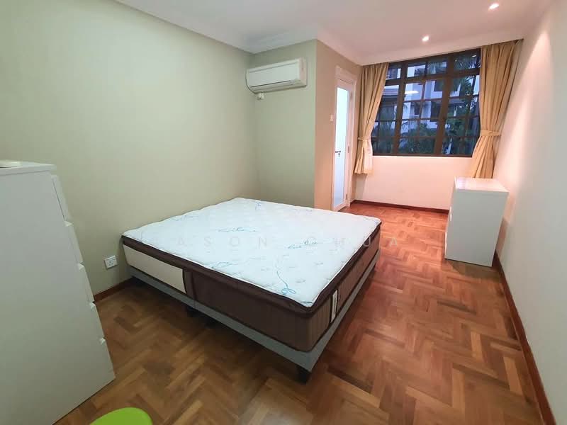 Rumah Bandar untuk Disewa di Taman Pelangi (Johor Bahru) - Jason Chua - Bedroom - PropertyGuru.com.my