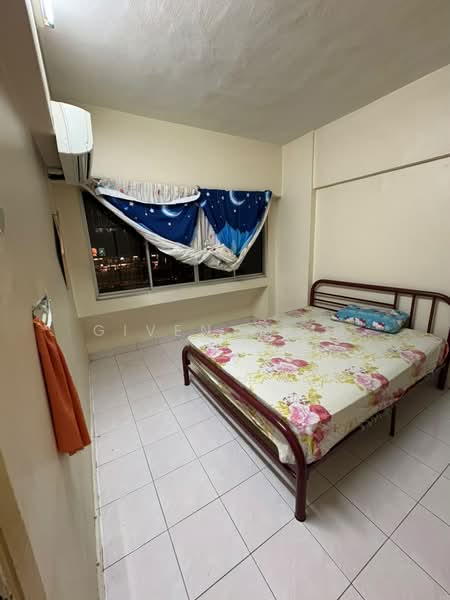 Apartment for Rent at Taman Connaught - Given Chin - Bedroom - PropertyGuru.com.my