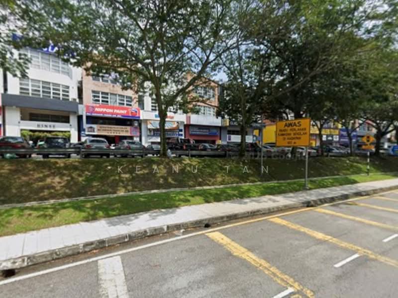 Shop for Rent in Bandar Sri Damansara (Selangor) - Keanu Tan - PropertyGuru.com.my