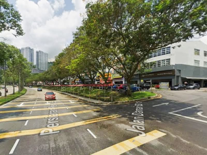 Shop for Rent in Bandar Sri Damansara (Selangor) - Keanu Tan - PropertyGuru.com.my