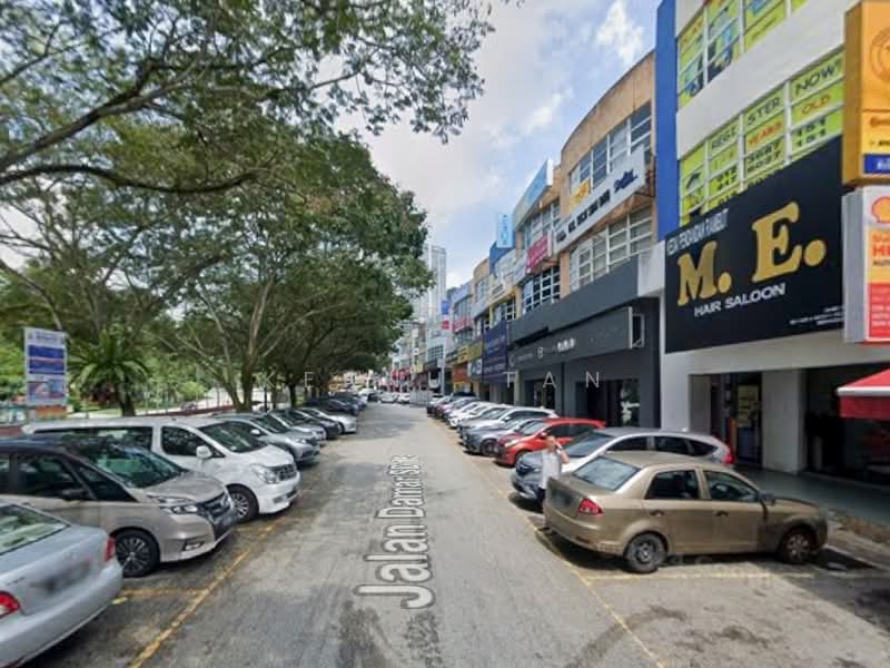 Shop for Rent in Bandar Sri Damansara (Selangor) - Keanu Tan - PropertyGuru.com.my