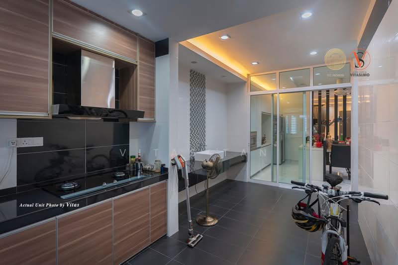 2-storey Terraced House for Sale in Bandar Bukit Raja (Klang) - Vitas Tan - PropertyGuru.com.my