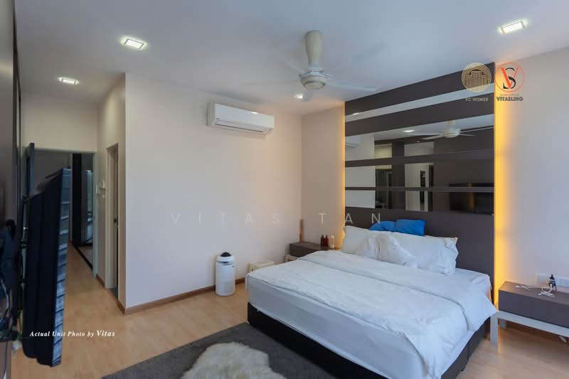 2-storey Terraced House for Sale in Bandar Bukit Raja (Klang) - Vitas Tan - PropertyGuru.com.my
