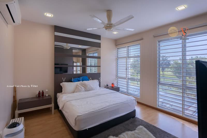 2-storey Terraced House for Sale in Bandar Bukit Raja (Klang) - Vitas Tan - PropertyGuru.com.my