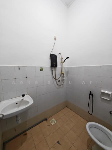 Rumah Teres 1 Tingkat untuk Disewa di Taman Puteri Wangsa (Ulu Tiram) - Wong Shau Wei - PropertyGuru.com.my