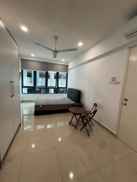 Kondominium untuk Disewa di Botanika - Mavis Hew - Bedroom - PropertyGuru.com.my