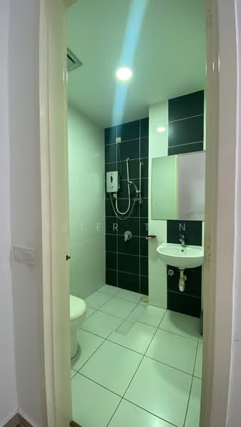2-storey Terraced House for Sale in Eco Majestic (Semenyih) - Peter Tan - Bathroom - PropertyGuru.com.my